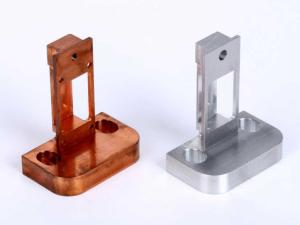 Quality anodizing color sand blasting processing cnc metal parts rapid prototype wholesale