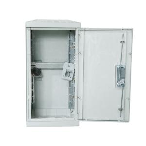 Quality 600*500*230 Waterproof Fiber Glass Boxes Plastic Polyester Enclosure wholesale