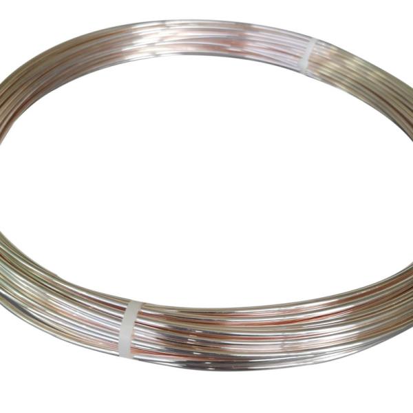 BAg45CuZn Silver Brazing Materials BAg37CuZnSn BAg30CuZnSnNi Ag134 Application