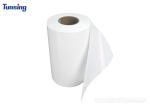 PES Embroidery Polyester Hot Melt Adhesive Film For Fabric
