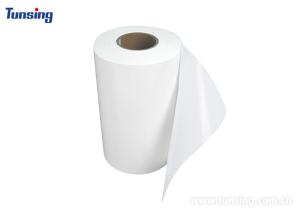 Quality PES Embroidery Polyester Hot Melt Adhesive Film For Fabric wholesale