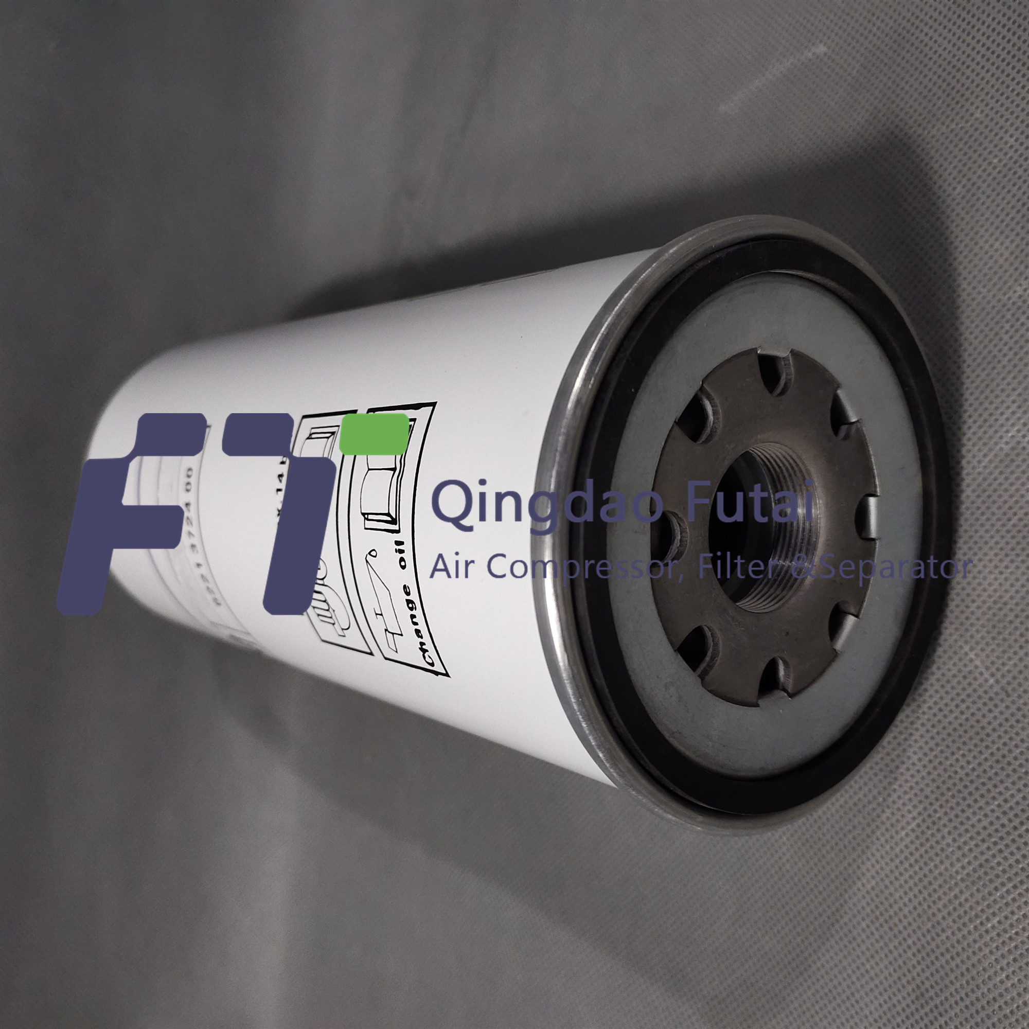 Standard 6221372400 Air Oil Separator 0.025MPa For Liutech