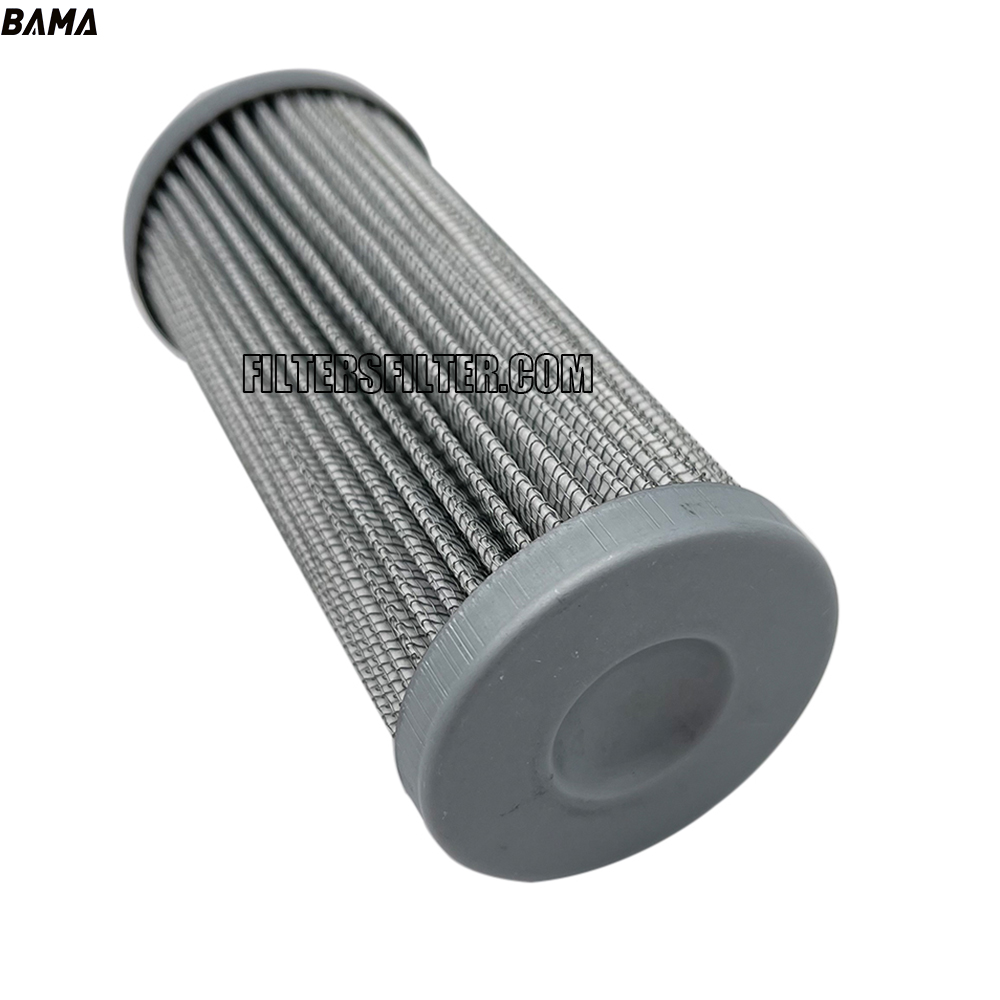 Hydraulics Area of Application 312623 BAMA Supply OEM Steel Pressure Filter Element