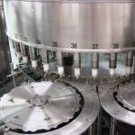 Industries Drink Water Filling Machines Products Line Food & Beverage Factory