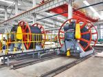 PC (Prestressed-Concrete) Bar Induction Hardening & Tempering Line