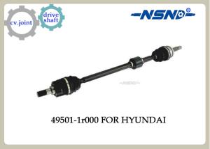 Quality Automotive Constant Velocity Drive Axle 49501-1R000 drive shaft assembly wholesale