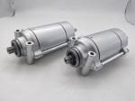 12VDC 24VDC 130VDC 162VDC Powerful Climbing Motor Up To 10000 Rpm