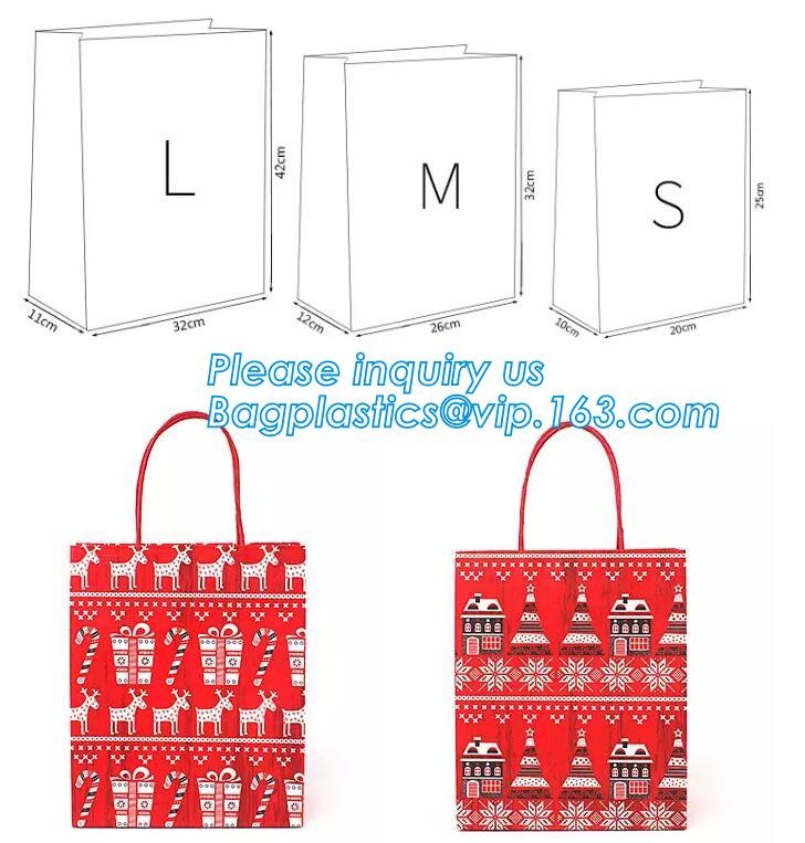Foldable Custom Printed Gift Paper Bag Recycled Paper Bag Luxury,Promotional Printed Gift Paper Bag,Printed Gift Bag Pap