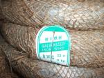 2017 hot sale galvanized wire/ galvanized steel iron wire for constructions