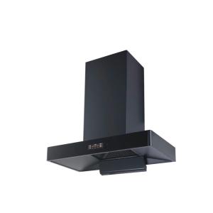 Quality Stainless Steel T Shape Chimney Hood Electric Range Hoods wholesale