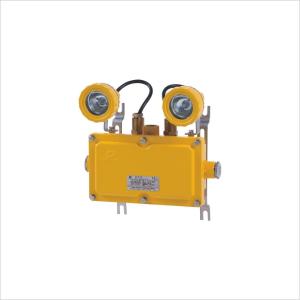 Quality BAJ52-20 2 x 10W LED Light Fittings Explosion Proof Emergency Light IECEx ATEX wholesale