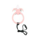 Unisex Nontoxic Baby Silicone Toys Sensory Teether Multipurpose