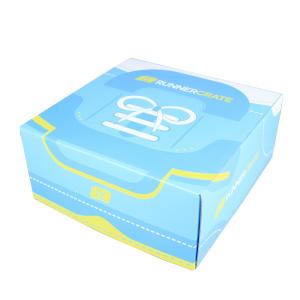Quality Recycled Aircraft Paperboard Packaging Box 1180*1580mm Size wholesale