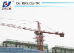 Hot Sale 150m Height 60m Lifting Jib QTZ6013 Schneider Electric Topkit Tower