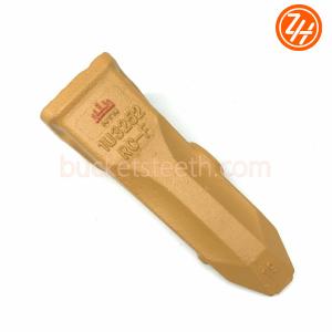 Quality SHANTUI Abrasion Resistant IU3252RC E311 E312 E315 Excavator Bucket Teeth Heavy Equipment wholesale