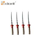 DORIT 06 Taper 0.25mm Dental Endo Files Children'S Root Canal Treatment Files