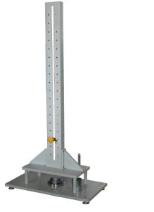 Quality Film Impact Rubber Testing Machine , GB8809 Dupont Impact Tester wholesale