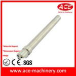RoHS Certified Precision CNC Machining of Stainless Steel Parts for Industrial