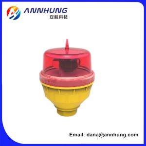 Quality L810 Emitting Diode Polycarbonate Aviation Warning Lights wholesale