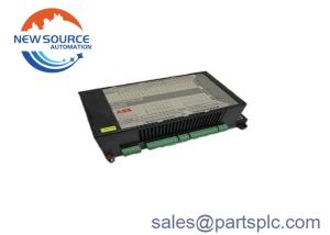 Quality DSSR122 48990001-NK ABB DCS Controller Inverter Spare Parts wholesale