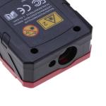 0.25s Handheld Distance Meter , 80m Digital Laser Rangefinder