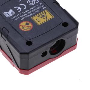 Quality 0.25s Handheld Distance Meter , 80m Digital Laser Rangefinder wholesale