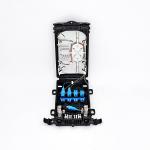 FTTH Outdoor Fiber Optic Distribution Box Waterproof IP65