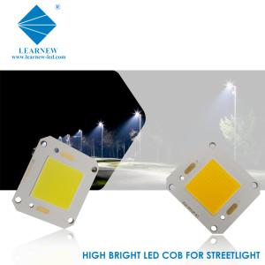 Quality Learnew 40X46MM And 25x25MM Emit Size 120 Deg 70 / 80 / 90 / 95 CRI LED COB Chip wholesale