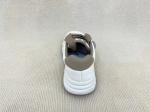 Girls White Casual Espadrilles Soft Sole Bottom Womens White Sneaker