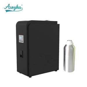 China 500/1200ML HVAC Fragrance Diffuser In Air Fresheners / Large Area Electric Scent Machine on sale