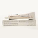 Home 100g Teeth Whitening Toothpaste Organic Sls Paraben Free