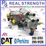 292-3751 Diesel Engine Fuel Pump 2923751 Fuel Transfer Oil Pump For C6.4 C4.4