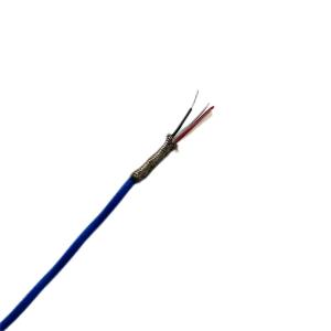 Quality 3*24AWG Shielded Rtd Wire wholesale