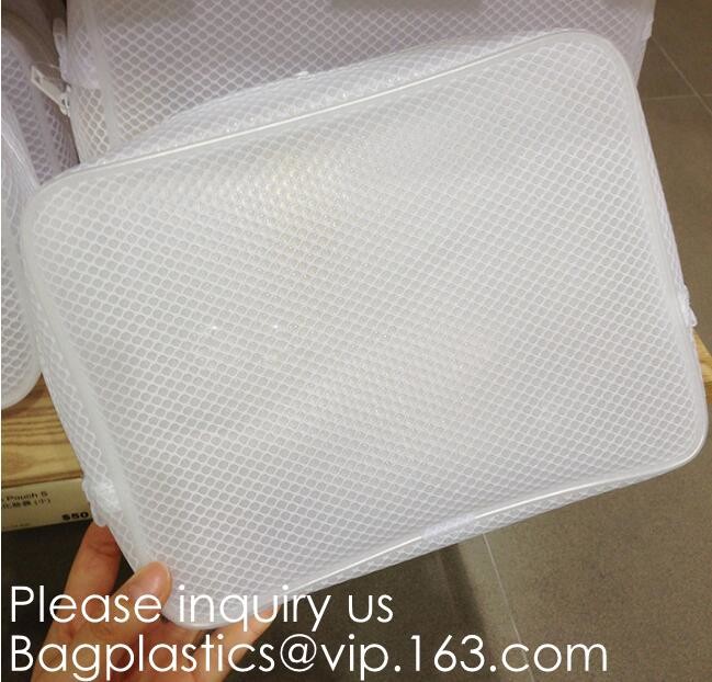 Waterproof PVC Cosmetic Pouch Wholesale Cheap Make Up Makeup Case Bag Travel Toiletry Pouch Organizer, bagease, bagplast