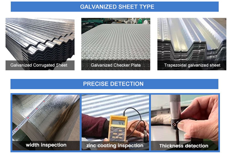ASTM Q235 ST37 Low Carbon Cold Hot Rolled Galvanized Sheet Metal 12mm-16mm Drawn