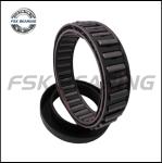 Miniature Size DC7221B Steel Sprag Clutch One Way Bearing ID 72.217mm