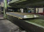 EN 1.4016 AISI 430 Cold Rolled Stainless Steel Sheet And Coil 2B BA
