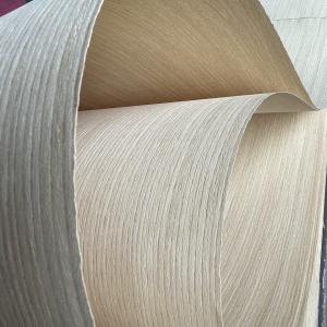 Quality 1000mm-3000mm Length Engineered Wood Veneer 1000mm-2000mm Width wholesale