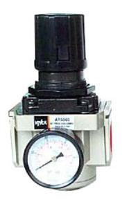 Quality Air Preparation Units and Accessories Air Regulator wholesale