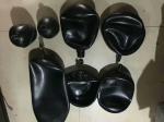 066402000 064021009 283868001 Accumulator Bladder 4L/6L/8L/10L Concrete Pump