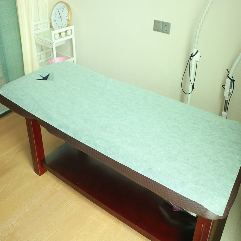 Hygienic Sms Disposable Massage Sheets Professional Surgical Bed Sheet