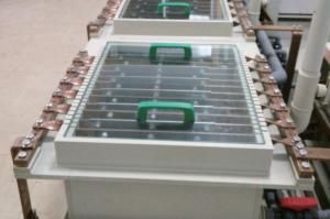 Quality Nickel Recovery Equipment for Nickel-Containing Wastewater wholesale
