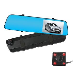 Quality 12MP Car DVR Dashboard Mounted Dash Cam Auto Record Cycle Recording wholesale