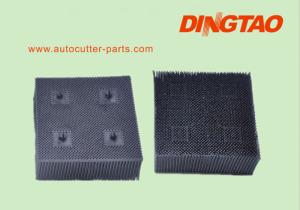 Quality 70144014 060548 Nylon Bristle 100*100Mm Suit Bullmer Auto Cutter Machine wholesale