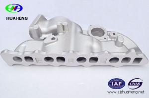 Quality aluminum cast manifold wholesale