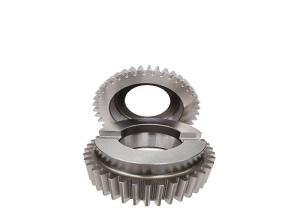 CNC Machining  Wire EDM Parts SS 316