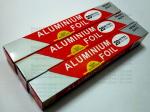 Aluminium Foil Roll, Household, Catering, 8011 Household Jumbo Roll, Alloy,