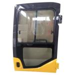 Excavator Parts pc60-7 Cab door for excavator