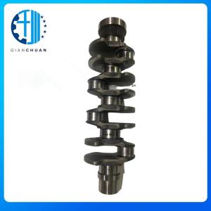 Quality Crankshaft D5E For Volvo Machinery Diesel Engine wholesale