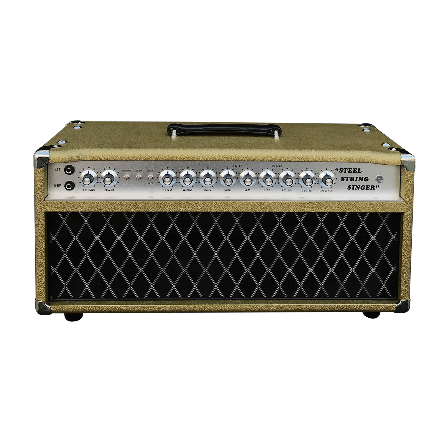 Custom grand guitar handwired amplifier heads combos clone value tube amp clone 15W 20W 50W 100W